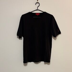 Hugo Boss Men's Dark Short Sleeve Tee